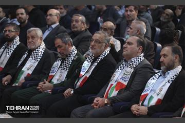 پانزدهمین یادواره «شب عاشورایی»  22