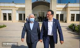 دومین همایش گردشگری ایران کهن 1