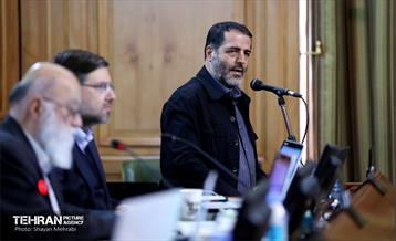 تصویب بودجه ۱۴۰۲ شهرداری تهران 6