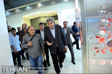 گرامیداشت روز جهانی صلح با حضور شهردار تهران 23