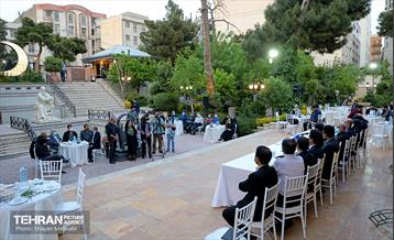 نشست صمیمانه اصحاب رسانه با معاونت خدمات شهری و محیط زیست 29