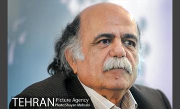 آیین نکوداشت دکتر جلال الدین کزازی 15