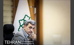 جلسه شورای معاونان، مشاوران و شهرداران مناطق 18