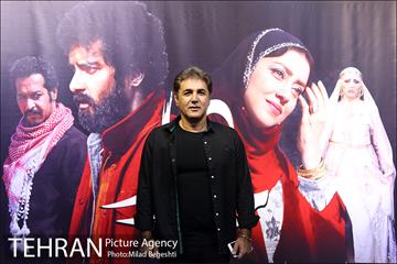 اکران فیلم سینمایی ماهورا 3