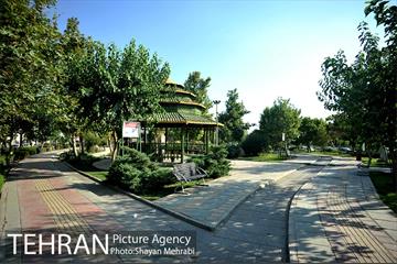 بوستان المهدی 28