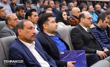 همایش بررسی راهکارهای کاهش آتش‌سوزی خودروها 16