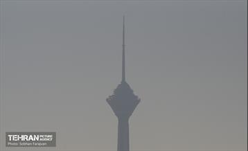 تهران در دود 2