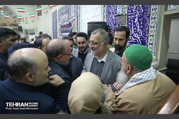 یادواره شهدای چهاردانگه  8