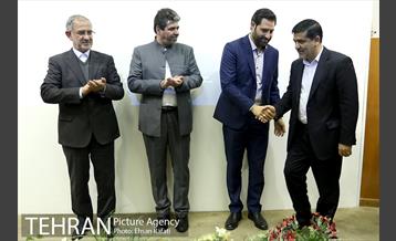 مراسم تکریم و معارفه سرپرست سازمان فناوری و اطلاعات 29