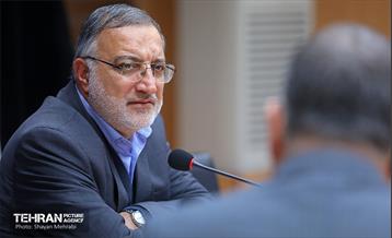 نخستین جلسه قرارگاه مشارکت‌های محله‌ای شهر تهران 3