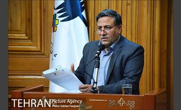 صد و نودمین جلسه شورای شهر 28