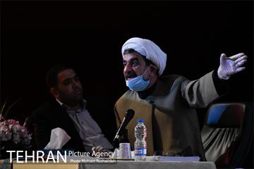 شصت و هفتمین نشست شورای مدیران سازمان فرهنگی هنری شهرداری تهران 13