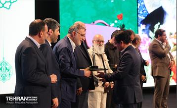 بیست‌ و‌ دومین جشنواره شهید رجایی 27