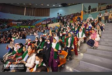 جشن فرزندان غدیر 5