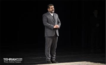 اختتامیه پانزدهمین دوره جایزه ادبی جلال آل احمد 53