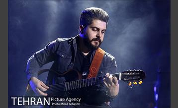 کنسرت رضا بهرام 7