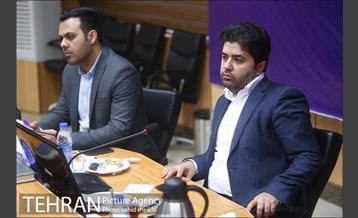 نشست دورنگاه اطلاع رسانی، فرهنگ سازی و آموزش شهروندی در آستانه فصل زمستان 2