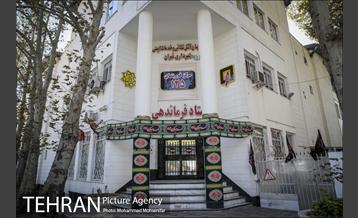 ستاد فرماندهی 125 18