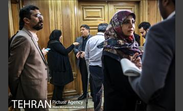 جلسه 105 شورای شهر 32