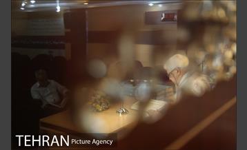 چهارمین دوره مسابقات قرآن کریم سازمان بازنشستگی شهرداری 9