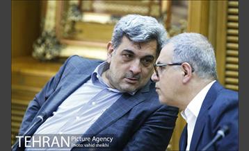 جلسه شورای معاونان و مشاورین  22