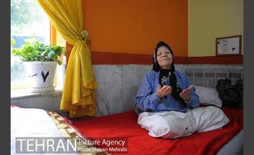 آسایشگاه کهریزک جایی برای زندگی است نه زنده ماندن 25