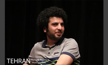 نشست نقد و بررسی فیلم ابد و یک روز فرهنگسرای ارسباران 13