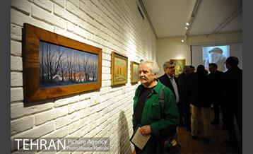 افتتاح «کافه کتاب ققنوس» در هفته کتاب 4