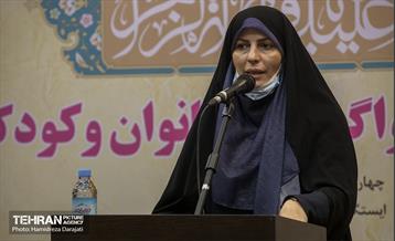 رونمایی واگن مخصوص بانوان و کودکان 35