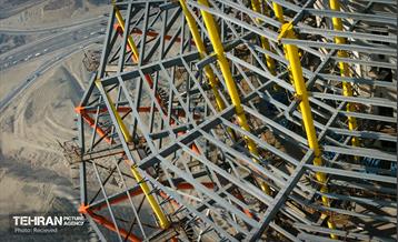 وقتی هنوز میلاد نبود 20