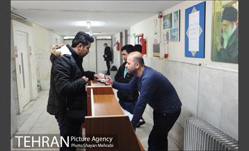 بازدید شهردار منطقه 6 از همراه سرای بیماران جواد الائمه(ع) 10