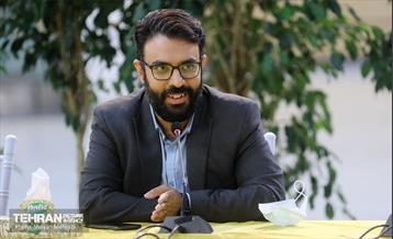 نشست هم اندیشی رئیس مرکز ارتباطات و امور بین الملل با اصحاب رسانه 21