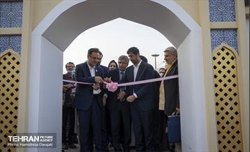 پایتخت میزبان جشنواره گل و گلاب 27