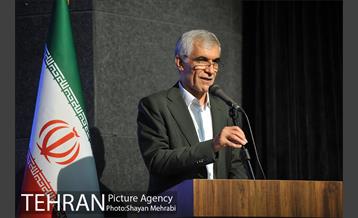 نشست هم اندیشى شهردار تهران با سفرا و رؤساى نمایندگى هاى جمهورى اسلامى ایران در خارج از کشور 27