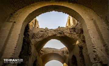 قلعه خمار آباد 25