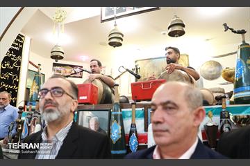 جشن گلریزان نذر یاری 17