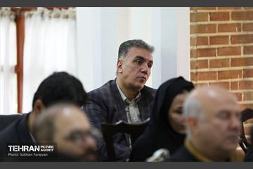 رویداد «تهران، شهر مهارت محور» 14