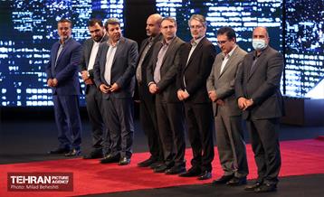 اختتامیه سی و نهمین جشنواره بین المللی فیلم کوتاه تهران 26