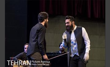 کنسرت آنلاین علی زند وکیلی 8