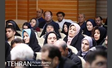 افتتاح پروژه های مناسب سازی معابر و بوستان ها در منطقه 19 4