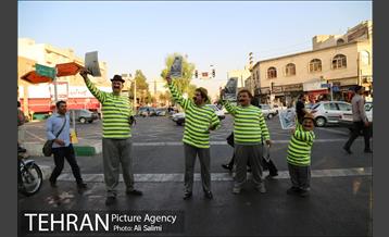 مرحله دوم پویش مردمی از خودمان شروع کنیم  20