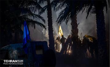 نمایش میدانی جان‌فدا 26