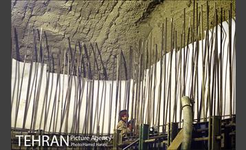 بازدید شورایاران منطقه 6 از خط 6 مترو تهران 20