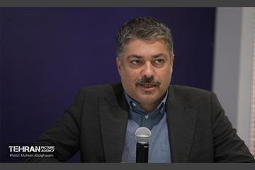 رویداد «آخرین دیدار» از نگاه نیروهای شهربان شهرداری تهران 33