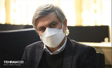 نشست خبری معاونت مالی و اقتصاد شهری شهرداری تهران 22