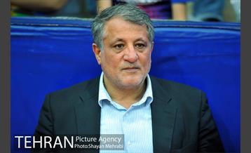 اختتامیه مسابقات فوتسال جام رمضان 10