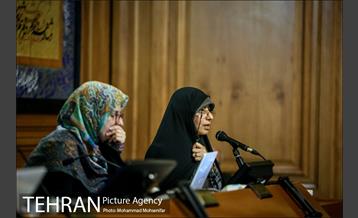 صد و نهمین جلسه شورای شهر 36