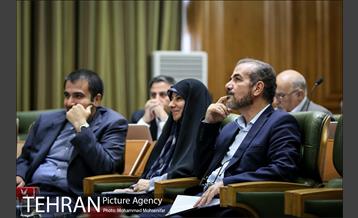 صد و چهل و نهمین جلسه شورا شهر 3