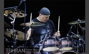 کنسرت رضا صادقی