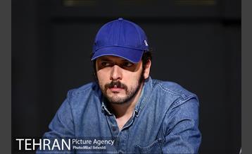 نشست خبری سریال هم گناه 7